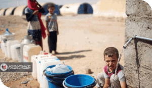 أزمة المياه في العراق: السدود الإقليمية وفشل الإدارة الوطنية