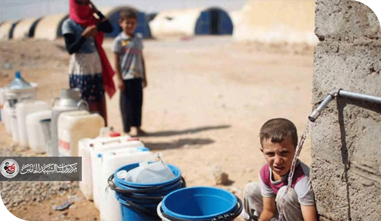 أزمة المياه في العراق: السدود الإقليمية وفشل الإدارة الوطنية