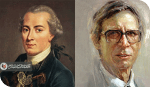 من فلسفة السلام العالمي إلى رؤية السلام في الشرق الأوسط