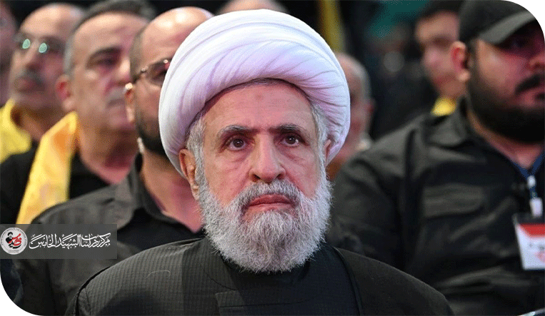 الدولة وحزب الله والسلاح