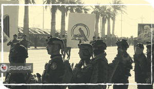 سلاح الحشد الشعبي بين حلم الدولة ومرارة الواقع