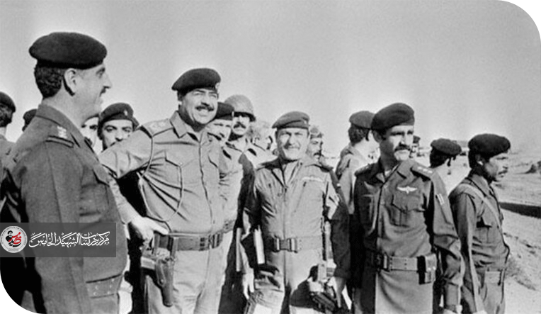 ماذا لو ان صدام حسين لم يغزو كل دولة الكويت ولم يقوم بالغاء دولة الكويت من الخارطة كدولة عضو في الامم المتحدة هكذا كانت ستبدو الاطالة البحرية للعراق لو ؟!