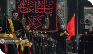 الفرادة في الثقافة الحسينية مقاربة انثروبولوجية