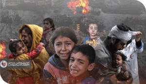 ديمقراطية الابادة الجماعية: حين يشرعن العالم قتل الطفولة في غزة