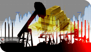 تأثير التوترات على أسعار النفط والذهب