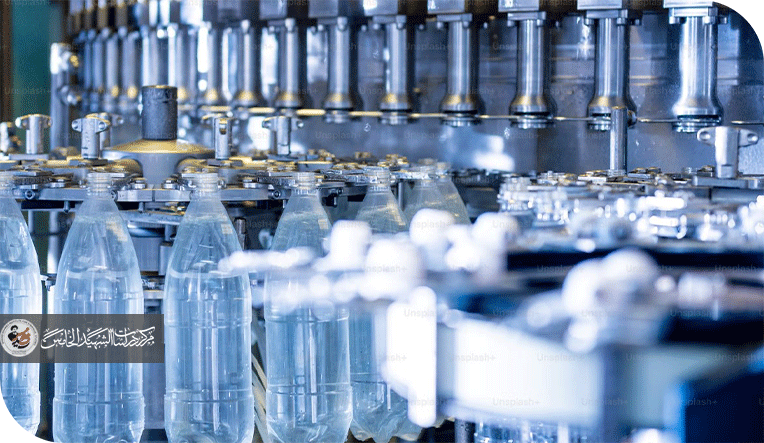 التأثيرات الاقتصادية والتجارية والبيئية للقيود الأوروبية على إنتاج البوليمرات في العراق