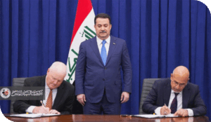 اتفاقيات نفطية بلا منفذ شيفرون تستثمر والعراقيون يستهلكون