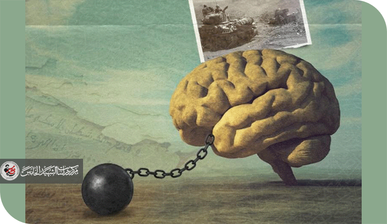 المقاومة الثقافية: الدرع الواقي للأفكار والعقول قبل اللجوء إلى السلاح التقليدي