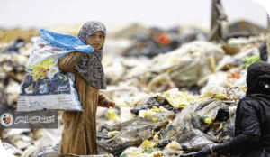 الى متى يبقى المواطن البسيط يدفع الثمن؟