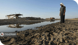 الماء يا نواب!..