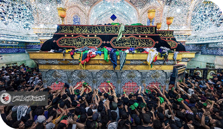 أربعين الإمام الحسين: مناورات لبناء حضارة إسلامية عالمية