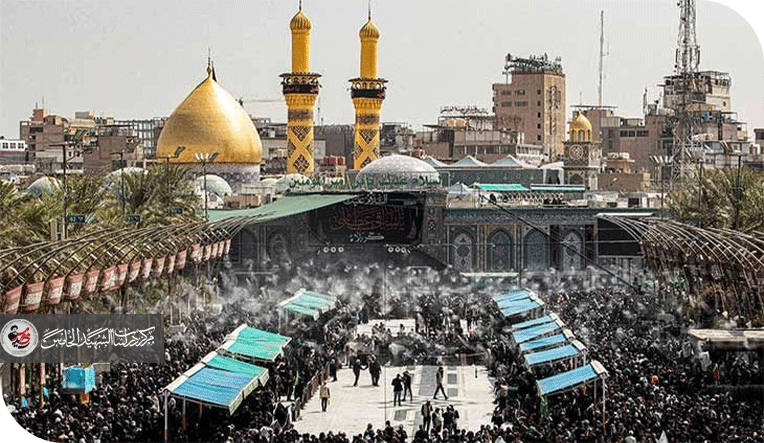 في رحاب الأربعين: الإنسان بين تيه الجهل وسمو العقل