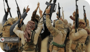 التهديد الإرهابي العالمي يطول دول في المنطقة من ضمنها العراق التوقعات لعام 2025