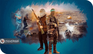 غزة في ميزان الصراع الإقليمي