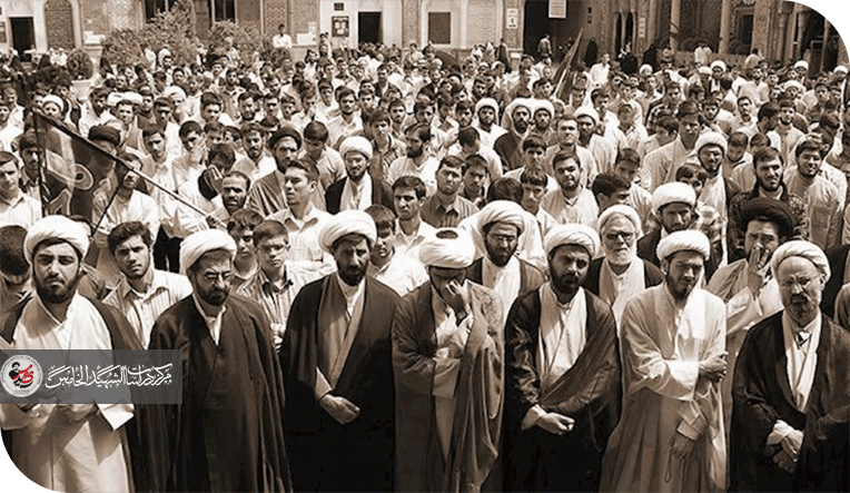 أهمية البحث في الصراع بين حكام العراق و رجال الدين