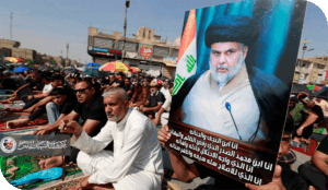 الكذبة المقيتة والخديعة الكبرى حاكمية التشيع في العراق؟