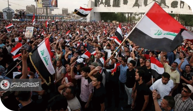 الانقسامية في العراق : بنيوية وليست سياسية عابرة !