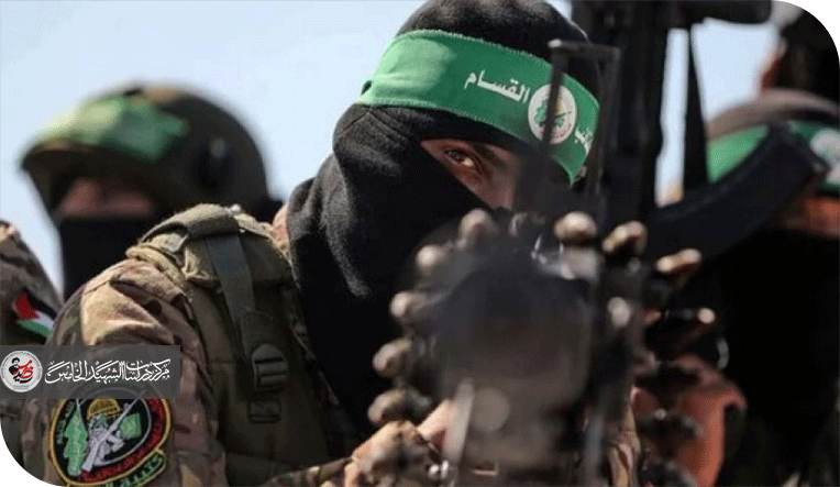 غزة بين مأزقين