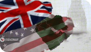 الدبلوماسية الناعمة: عندما تمسك بريطانيا بخيوط اللعبة خلف الواجهة الأمريكية