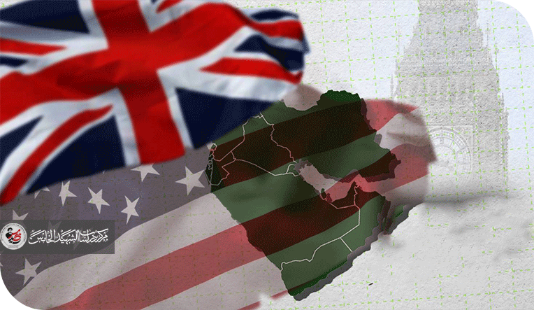 الدبلوماسية الناعمة: عندما تمسك بريطانيا بخيوط اللعبة خلف الواجهة الأمريكية