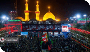 تهديد أمني لزيارة الاربعين "حلم لن يتحقق "