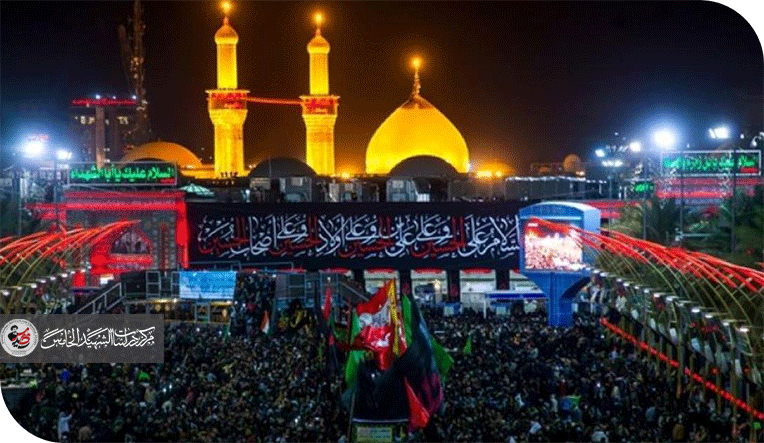 تهديد أمني لزيارة الاربعين "حلم لن يتحقق "