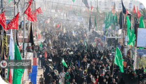 زيارةُ الأربعين، بين المكاسب والمكائد