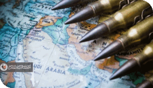 تقصد إبقاء صراعات فلسطين والأكراد والشيعة والسنة بدون حلول