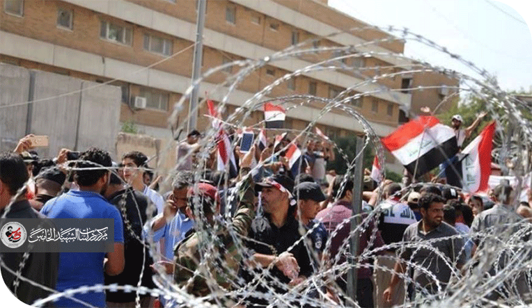 الاقتصاد الريعي وإرث المحاصصة: لماذا لا يتم احتواء البطالة في العراق؟