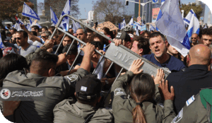 الهجرة العكسية تفكك الهوية الصهيونية