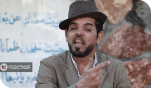 النسيج القصصي في الأعمال الشعرية للراحل مروان عادل حمزة