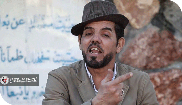النسيج القصصي في الأعمال الشعرية للراحل مروان عادل حمزة