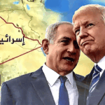 نتنياهو وحرب الإبادة التوراتية واستحضار  عماليق ودرسدن إلى غزة