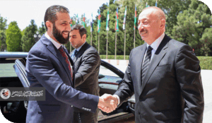 الشرق الأوسط الكبير وإعادة الاصطفاف الإقليمي في سياق التحالفات الجديدة