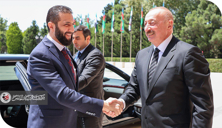 الشرق الأوسط الكبير وإعادة الاصطفاف الإقليمي في سياق التحالفات الجديدة