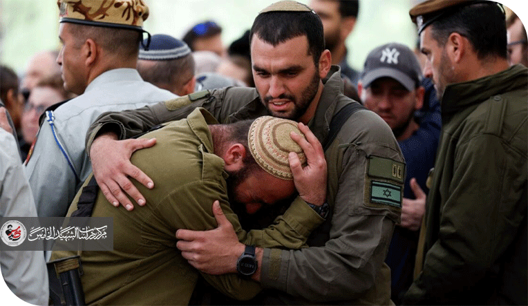 "إسرائيل" ومُعضلة نفاد الخيارات!