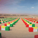 الأنفال جرحٌ لا يندمل وذاكرة لا تموت