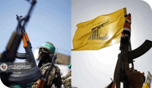معزوفة التضليل: كيف تستخدم السعودية والإمارات قضايا لبنان وفلسطين لخدمة مصالح الكيان الصهيوني