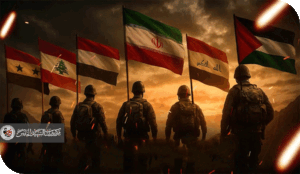 عندما يصبح التكتيك استراتيجية فماهي استراتيجية ايران للمواجهة