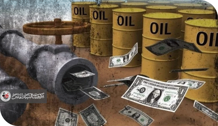 حين يتحوّل النفط إلى قيد: ديكتاتورية الريع في العراق