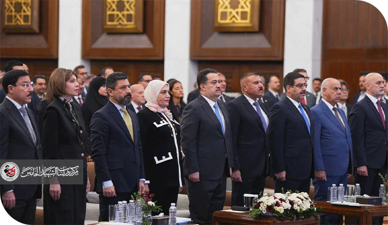 المؤتمر الضريبي الأول في العراق إصلاحات على الورق وضرائب على الواقع