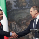 عودة الدور الروسي إلى سوريا هل بات الطريق سالكاً وفي الاتجاهين