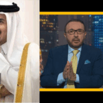 إصبع على الجرح .. أيها العرب إنتظروا الذّل والجحيم إذا لم تصحوا ..