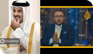 إصبع على الجرح .. أيها العرب إنتظروا الذّل والجحيم إذا لم تصحوا ..