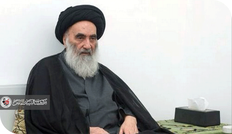 رسالة المرجعية إلى الإطار المعلن أكثر من المخفي