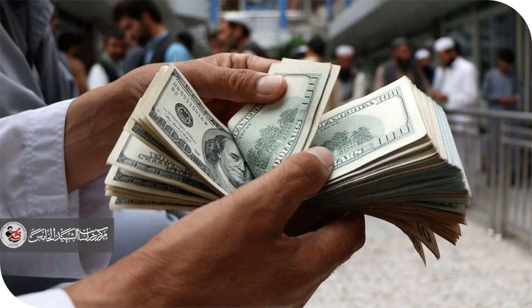 قراءة تحليلية نقدية: مبيعات البنك المركزي العراقي من الدولار وتأثيرها المحدود على الاقتصاد