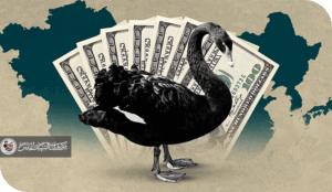 نظرية البجعة السوداء