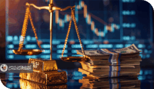 أسباب ارتفاع أسعار الذهب والقراءة المستقبلية