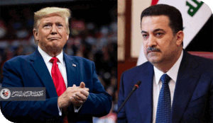 الاقتصاد العراقي والحرب التجارية العالمية