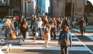 ما بعد الحرية المطلقة في العالم الغربي